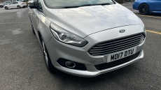 Ford S-MAX 2.0 TDCi 150 Titanium 5dr Diesel Estate